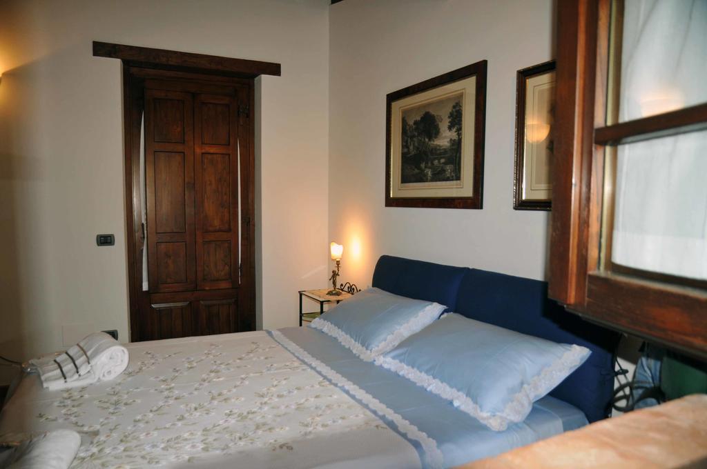 Agriturismo La Bicocca - Apt. "Il Leccio" Castel Rigone Bilik gambar