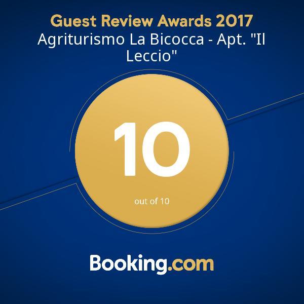 Agriturismo La Bicocca - Apt. "Il Leccio" Castel Rigone Luaran gambar